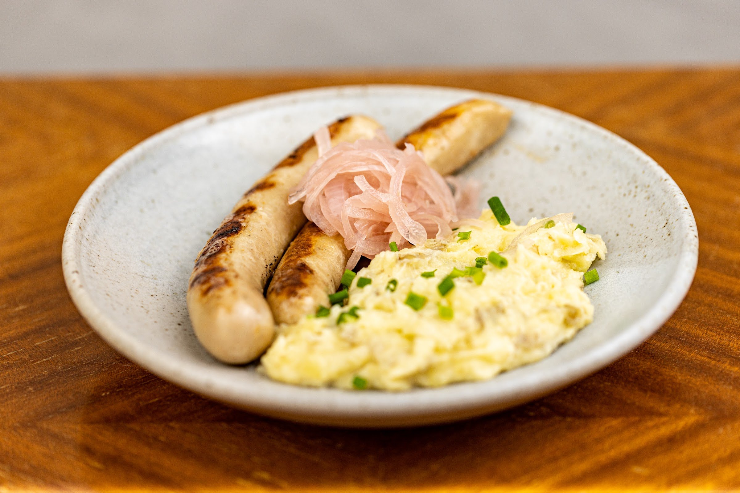 Stundo - ein bygdebistro